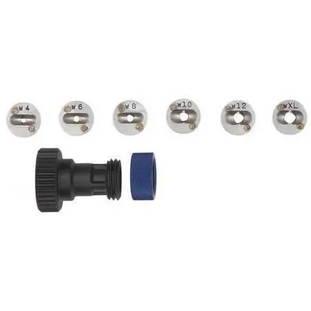 Graco Widetex Accessory Kit 1