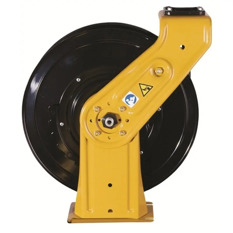 Graco Xd30 Bare Hose Reels 1