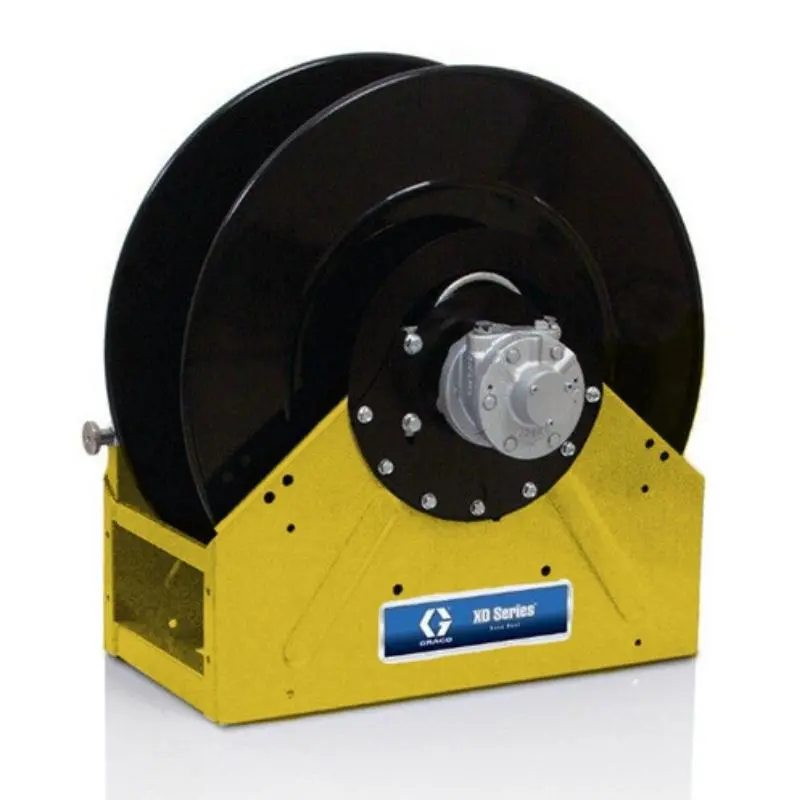 Graco Xd60 Bare Motorless Hose Reels 1