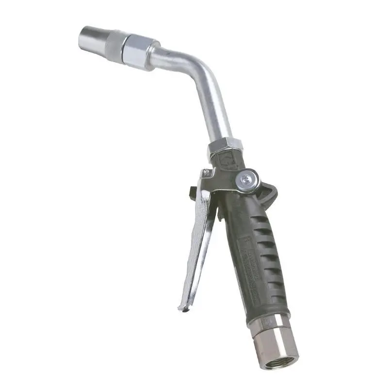 Graco Xdv20 Series Control Valves 1