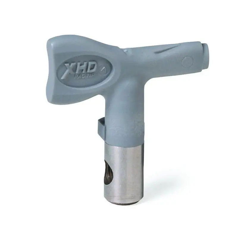 Graco Xhd Rac Switch Tips 0.007 To 0.033 Inch Orifice 1