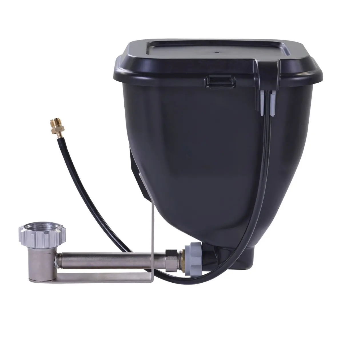 Graco Xt Hopper Kit For Mid-Size Electric Xt Sprayers 1