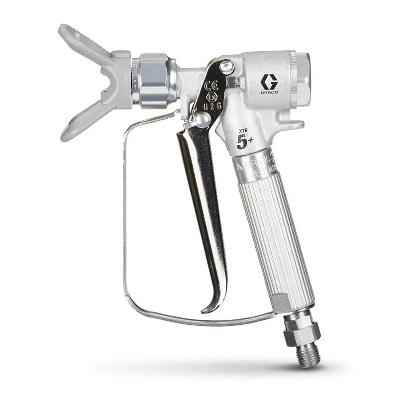 Graco Xtr5+ Airless Spray Guns 1