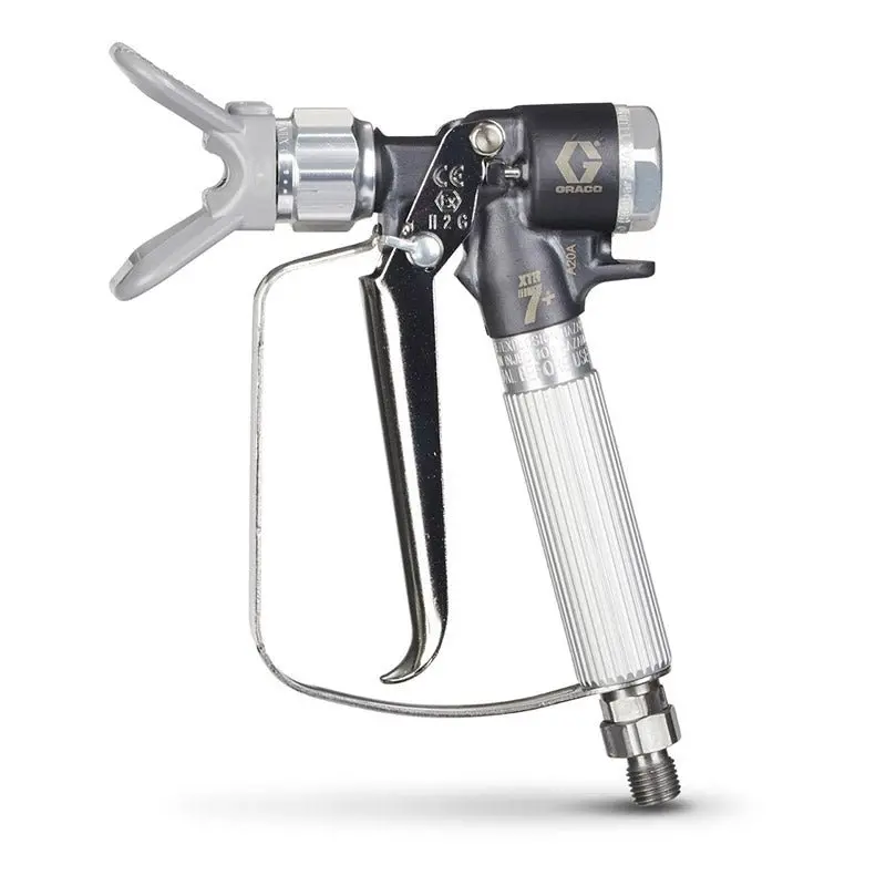 Graco Xtr7+ Airless Spray Guns 1