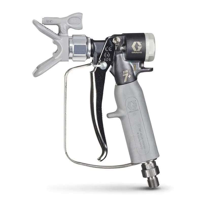 Graco Xtr7+ Airless Spray Guns 3