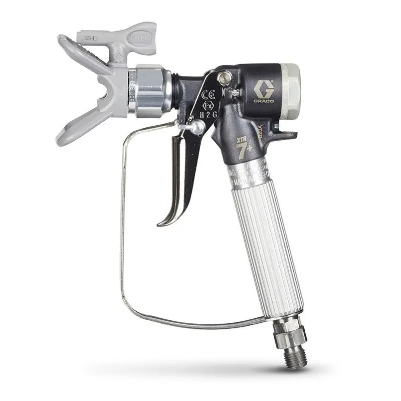 Graco Xtr7+ Airless Spray Guns 6