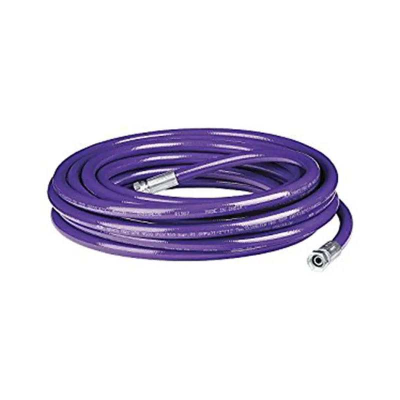 Graco Xtreme-Duty High-Pressure 4500 Psi Airless Spray Hose Range 1