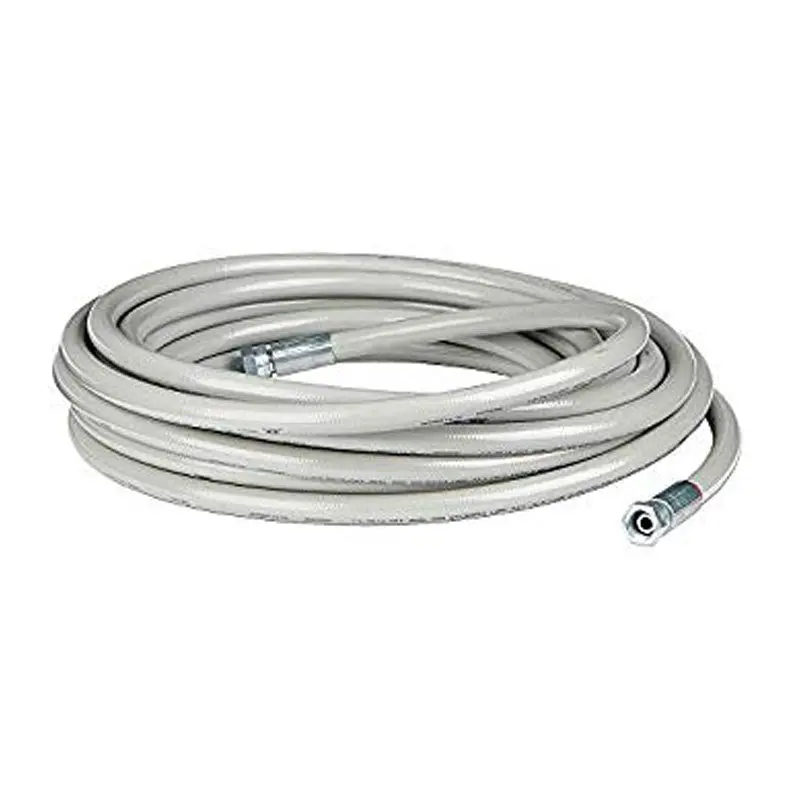 Graco Xtreme-Duty High-Pressure 5600 Psi Airless Spray Hose 1