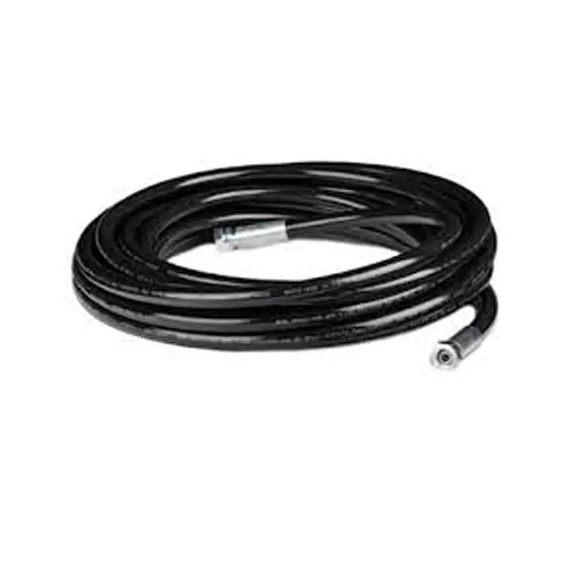 Graco Xtreme-Duty High-Pressure 7250 Psi Airless Spray Hose 1