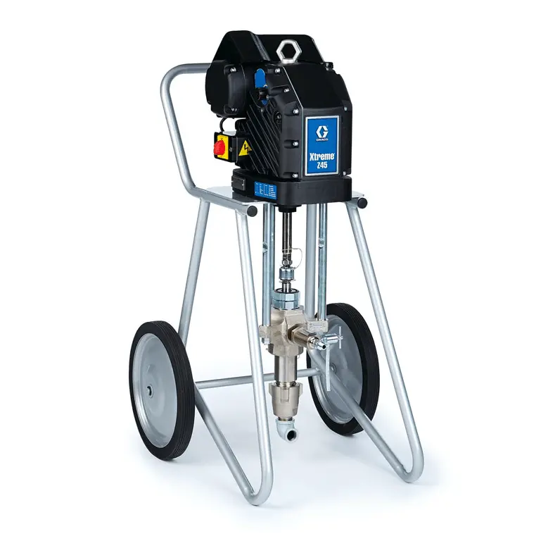 Graco Z45 High Pressure Electric Sprayer 1