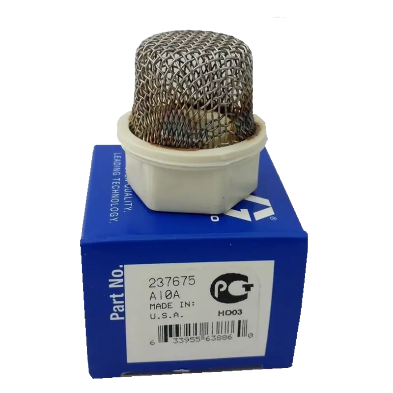 Graco Airless Spray Gun Inlet Strainer Range 1