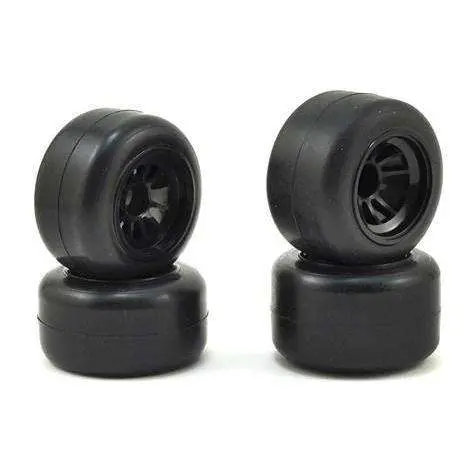Gravity Rc F1 Tires 1