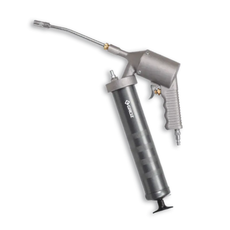 Groz Grease Gun Air Operated 450G 1