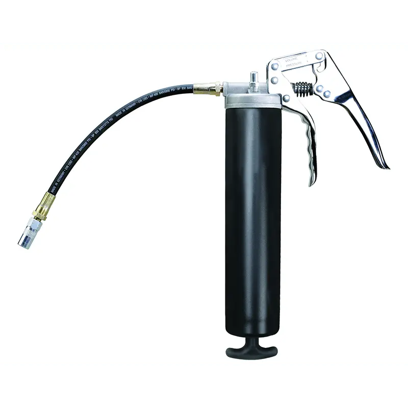 Groz Grease Gun Pistol Grip 450G 1