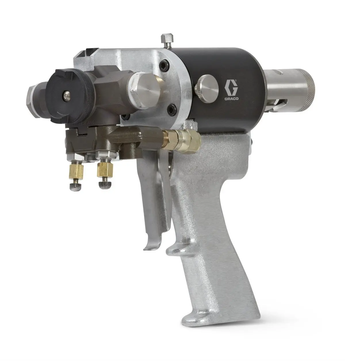 Gusmer Gx-7A Spray Gun - 1/90 1