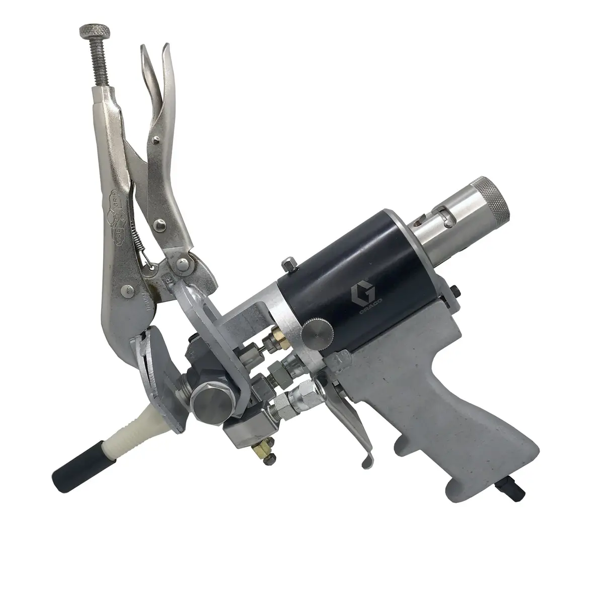 Gx-7 Vice Grip /Claw-Clamp 1