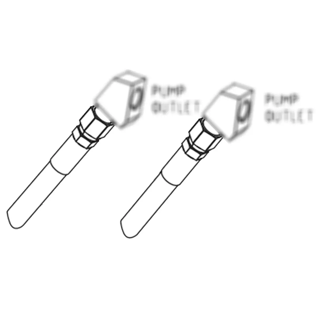 H75003 - Airless Hose 1