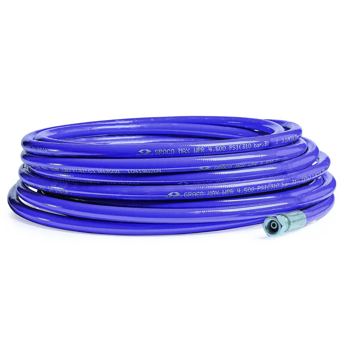 H75050 - Xtreme-Duty High Pressure Hose 50' 1