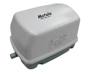 Matala Hakko Hk25lp Linear Air Pump 1