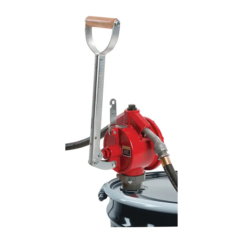 Hand Pump Fill-Rite Fr152 Piston 1