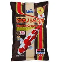 Hikari Hi-Growth Food 1