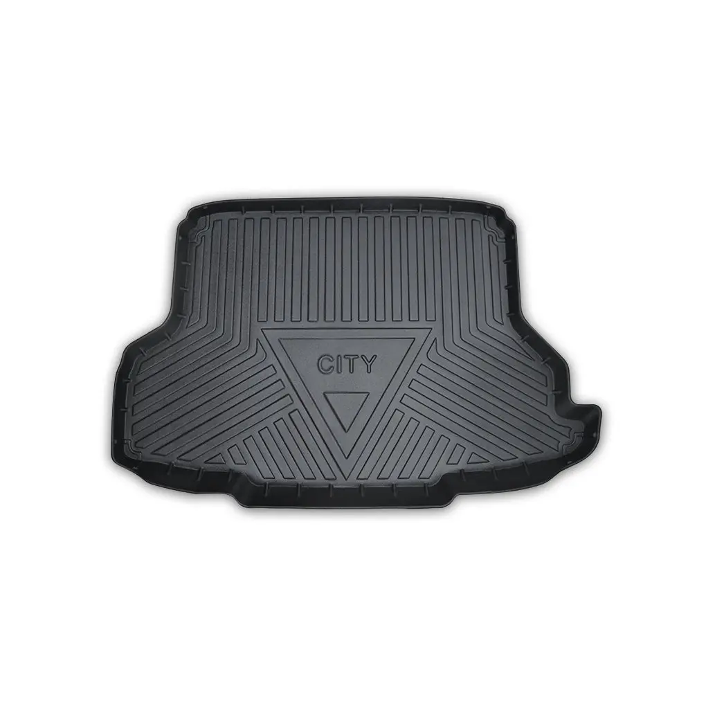 Honda City Cargo Mat Trunk Liner Tray 1