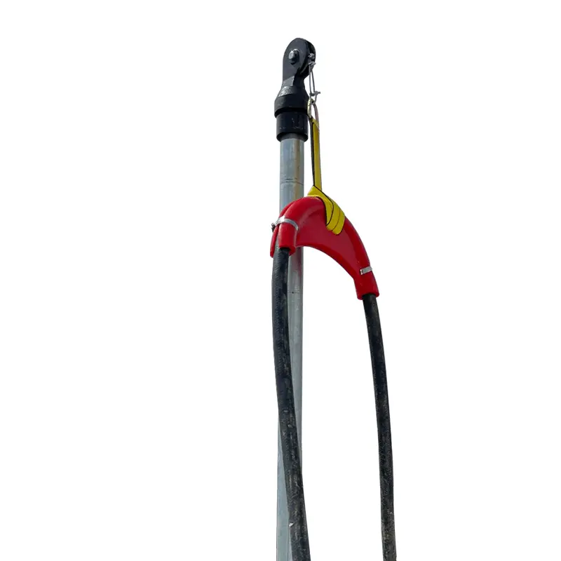 Hose Mast Assembly 1