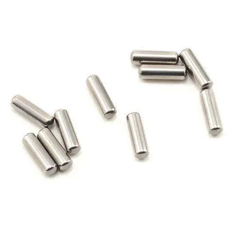 Hudy 3X10 Driveshaft Pins 1
