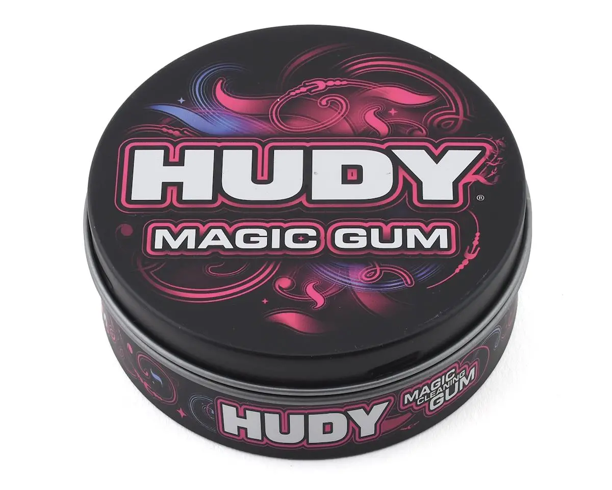 Hudy Magic Cleaning Gum Putty 1