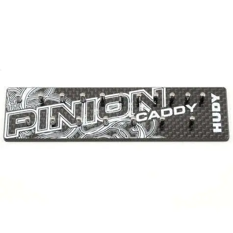 Hudy Pinion Caddy 1