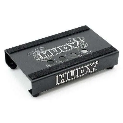 Hudy 10Th Scale Car Stand V3 1