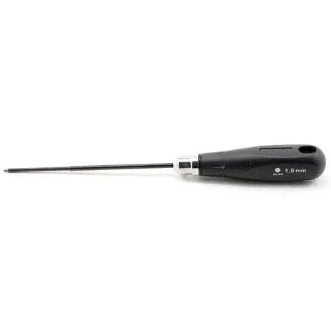 Hudy Profi-Tools (Pt) Allen Wrenches 1