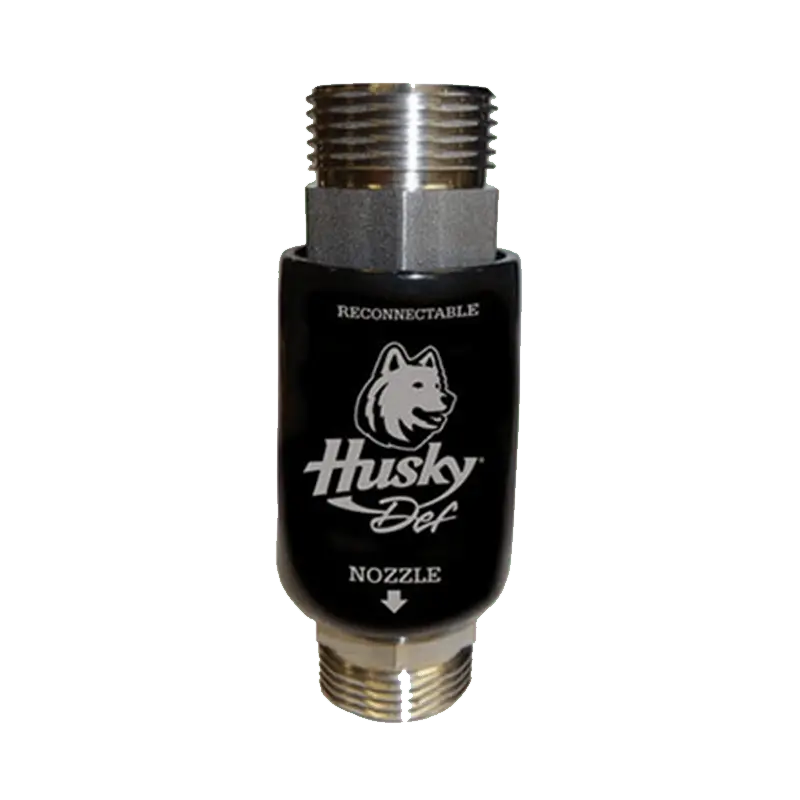 Husky Adblue Breakaway Coupling Reconnectable 1