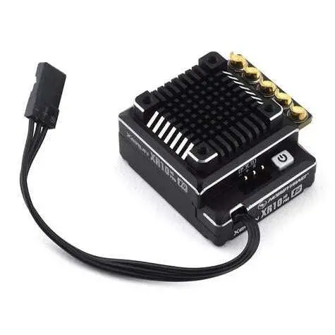 Hobbywing Xerun Xr10 Pro 1S Hd 1/12 Sensored Brushless Esc 1