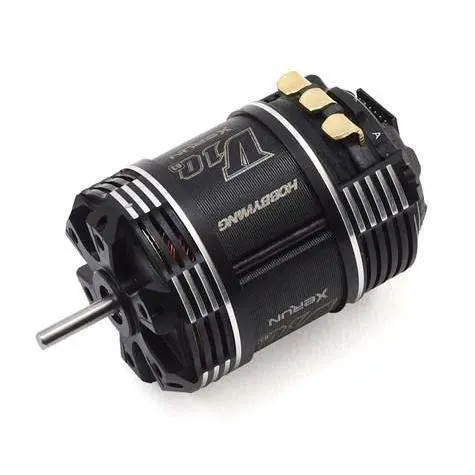 Hobbywing G3 Series Motors 1
