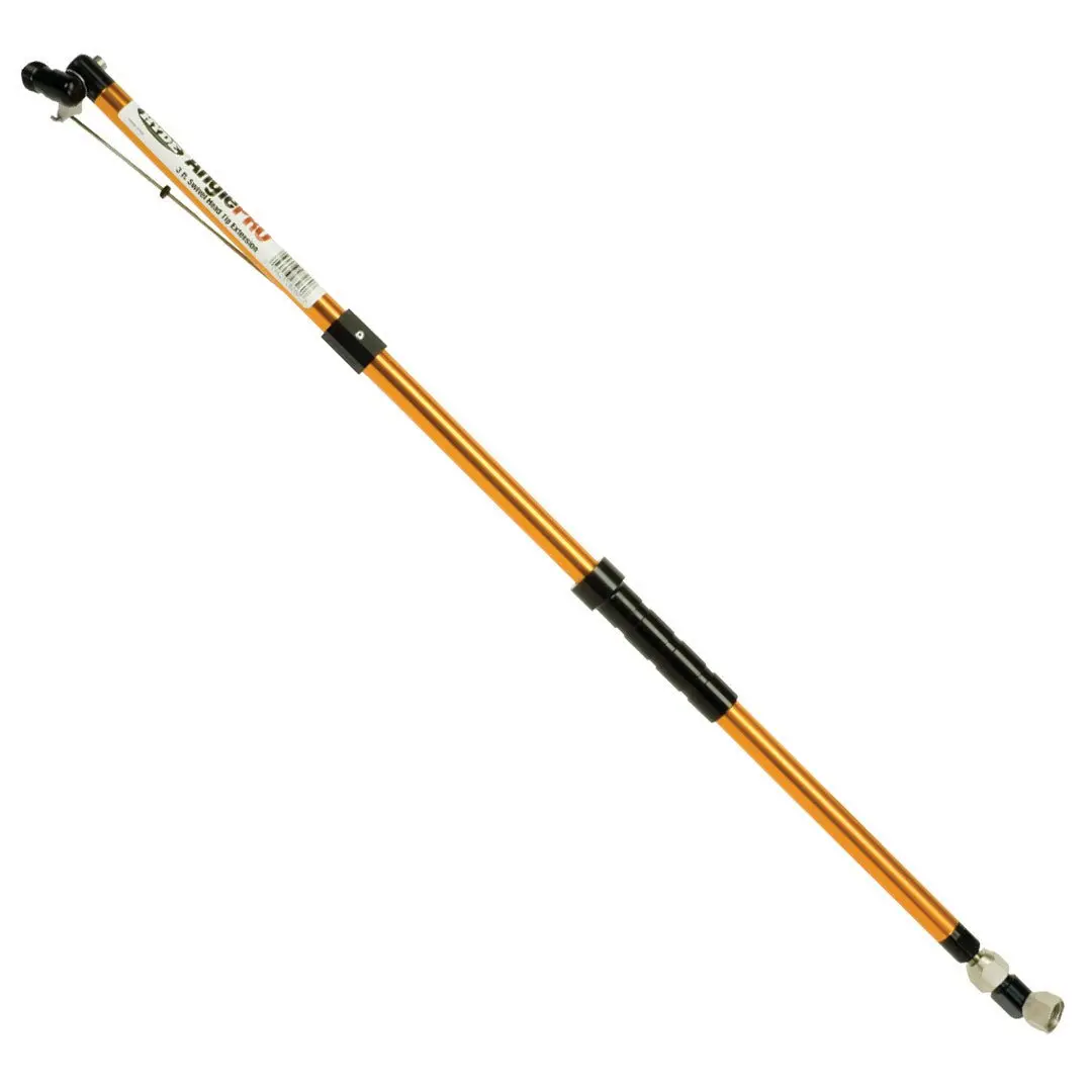 Hyde Anglepro Spray Pole 900Mm 1