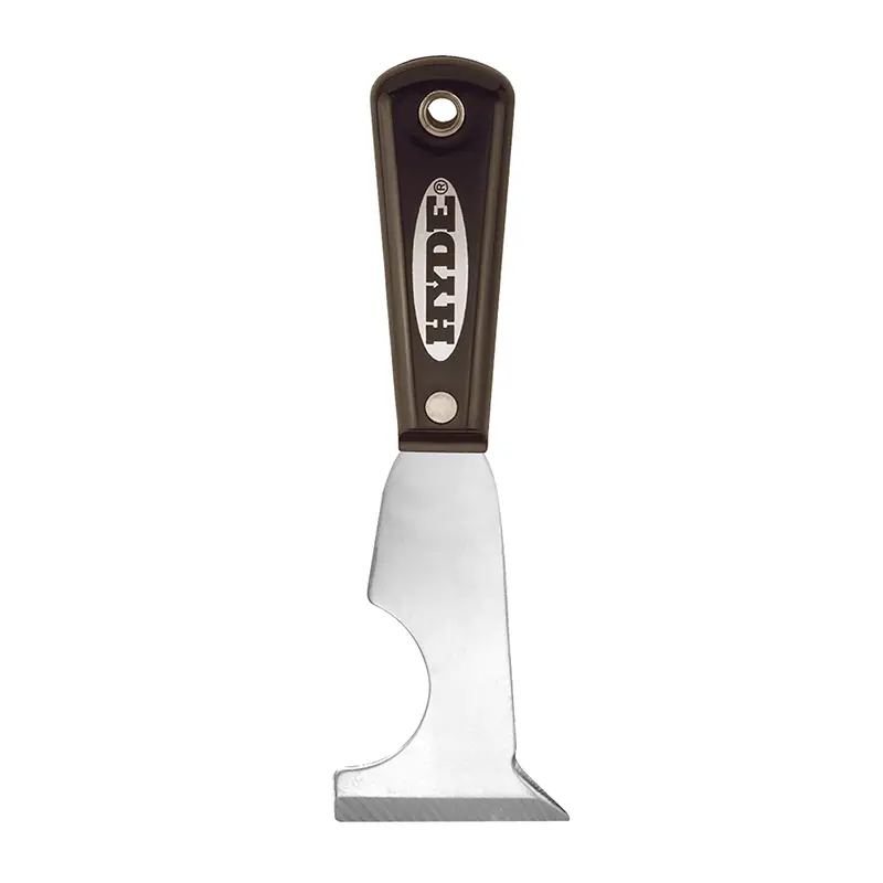 Hyde Black & Silver 5-In-1 Combination Tool 1