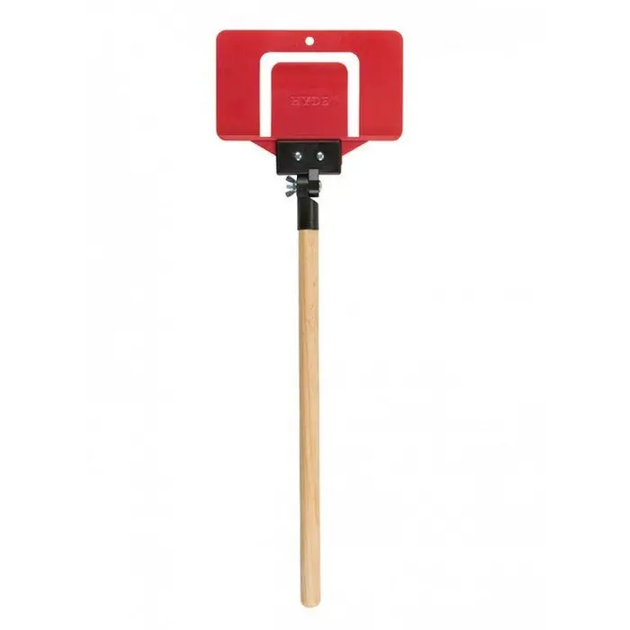 Hyde Proshield Cardboard Spray Shield Holder 1