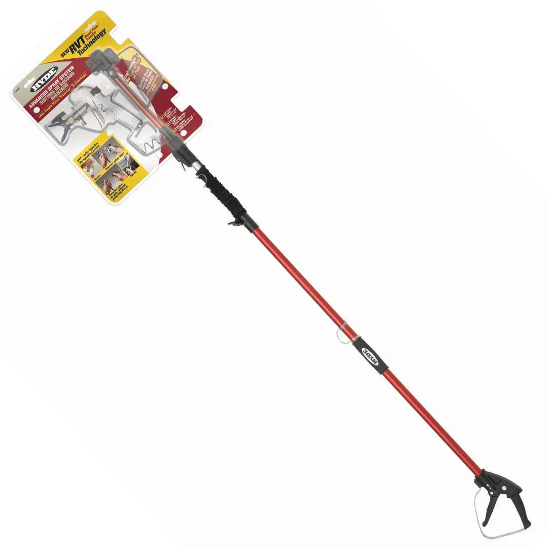 Hyde Rvt Telescopic Spray Pole 1