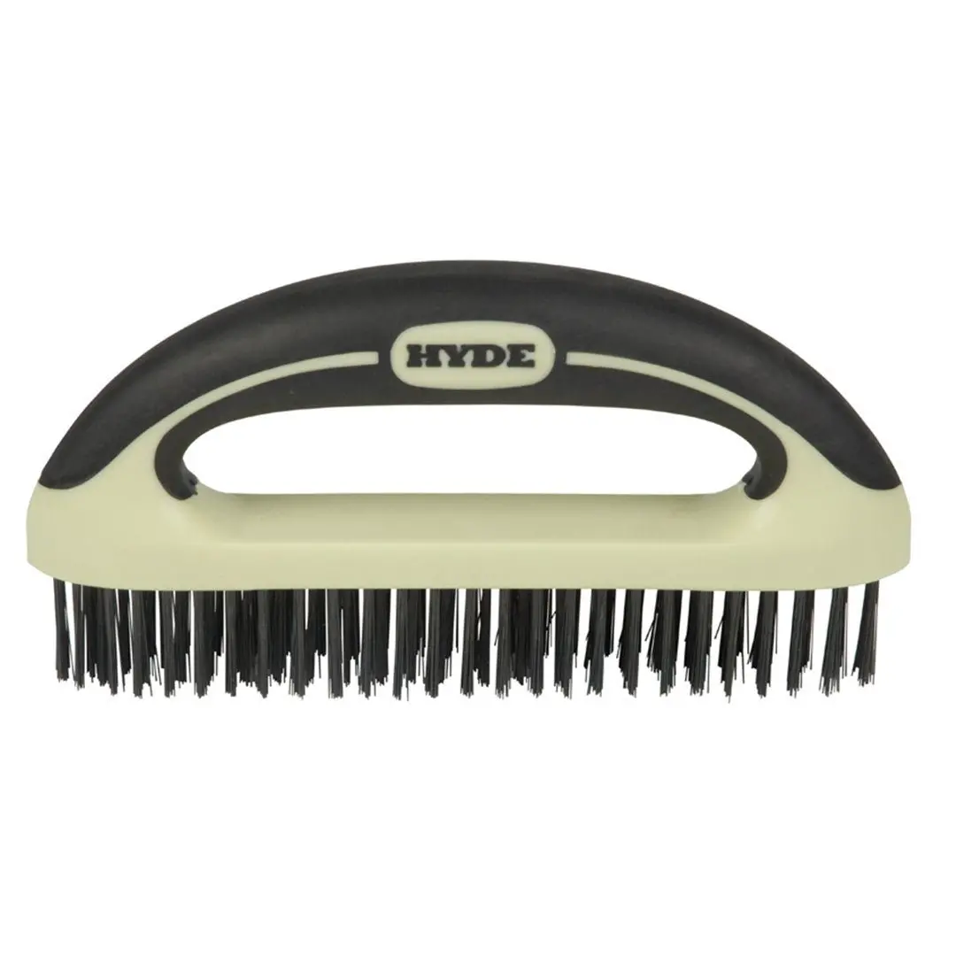 Hyde Wire Brush Maxxgrip 1