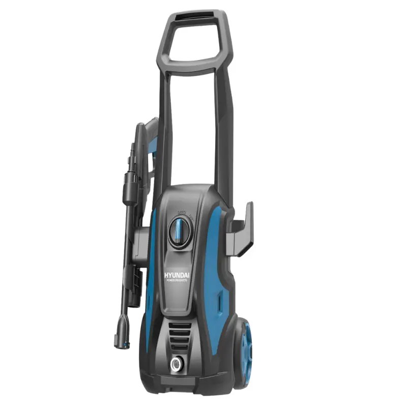Hyundai Hy-Vcl-70Pc 1500 Watt Electric Pressure Washer 1