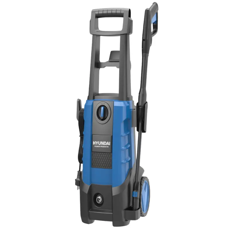 Hyundai Hy-Vcl-90Pa 1800 Watt Electric Pressure Washer 1