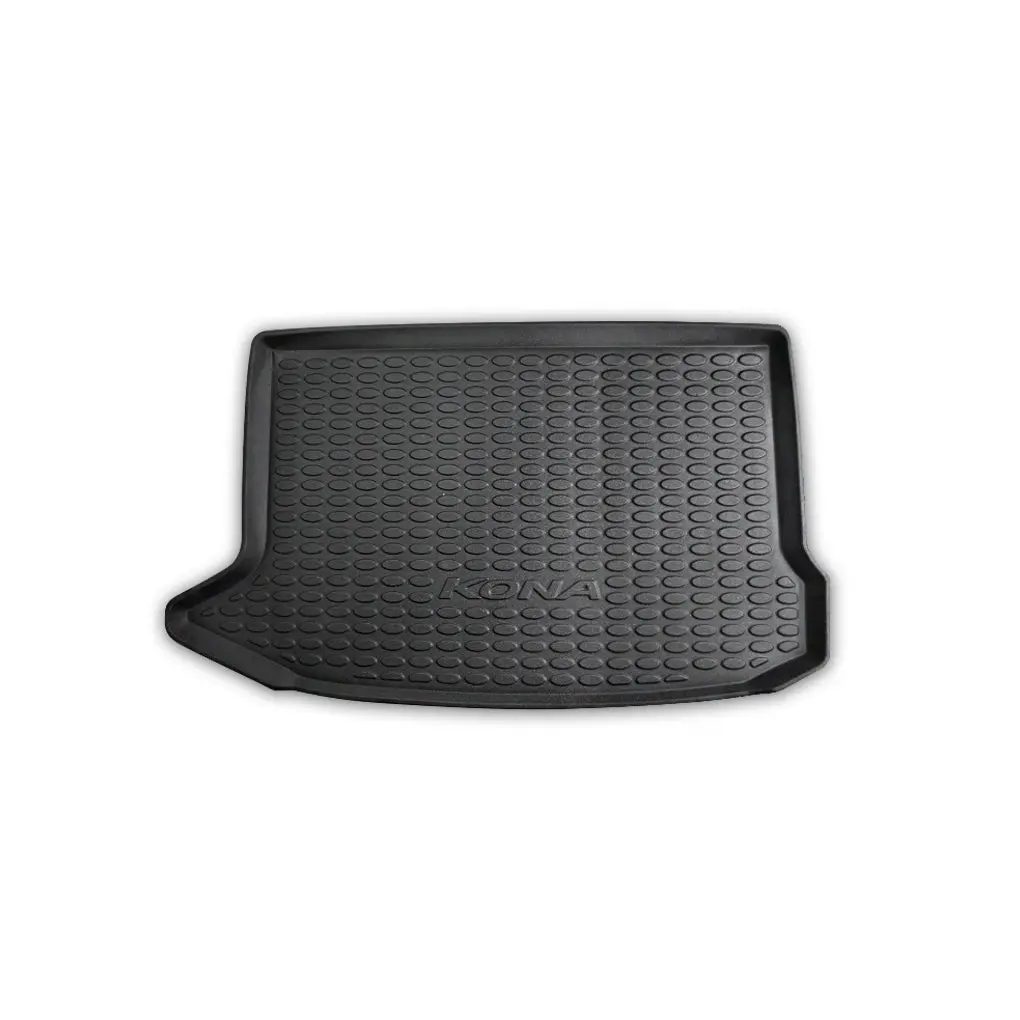 Hyundai Kona 2018 Onwards Cargo Mat Trunk Liner Tray 1