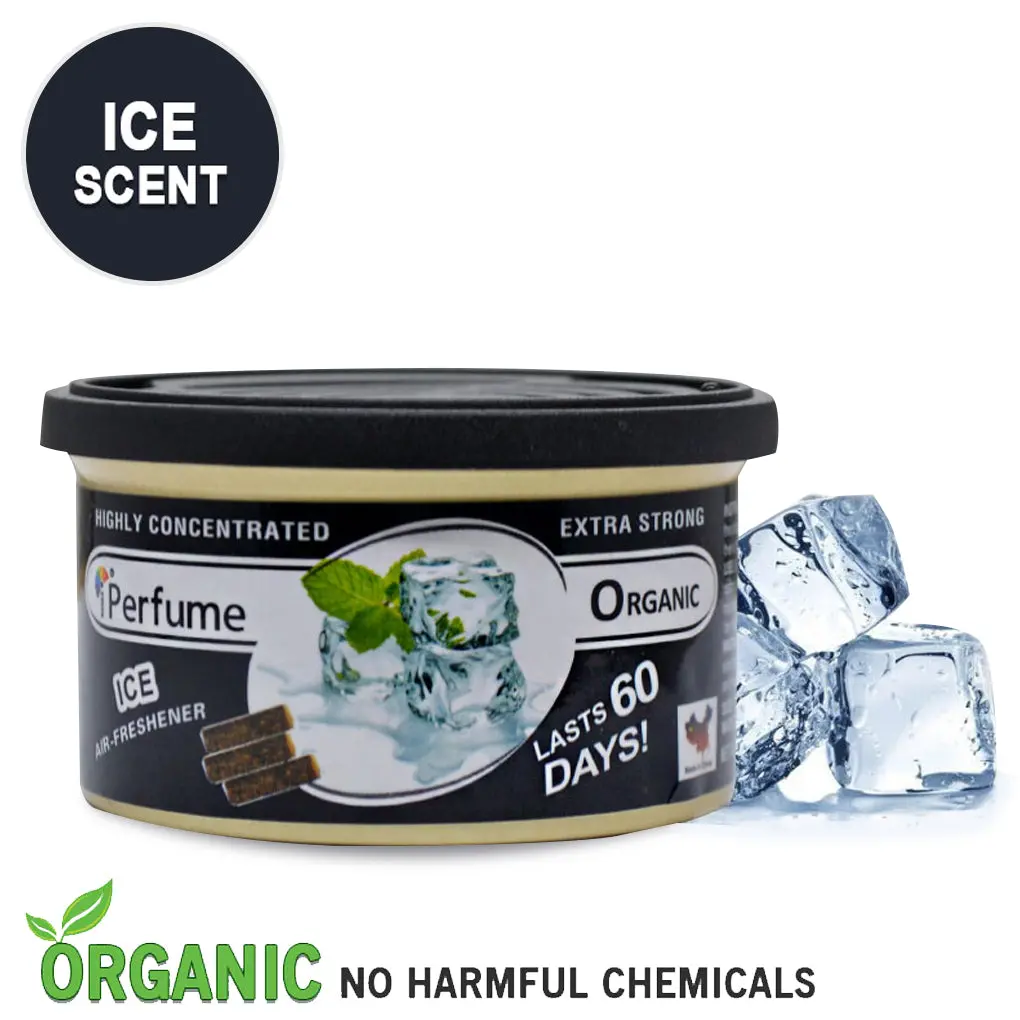 Iperfume Ice Car Air Freshener 1