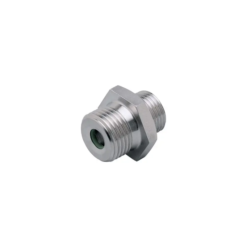 Ifm Screw-In Adapter For Process Sensors To Suit Si5000 1