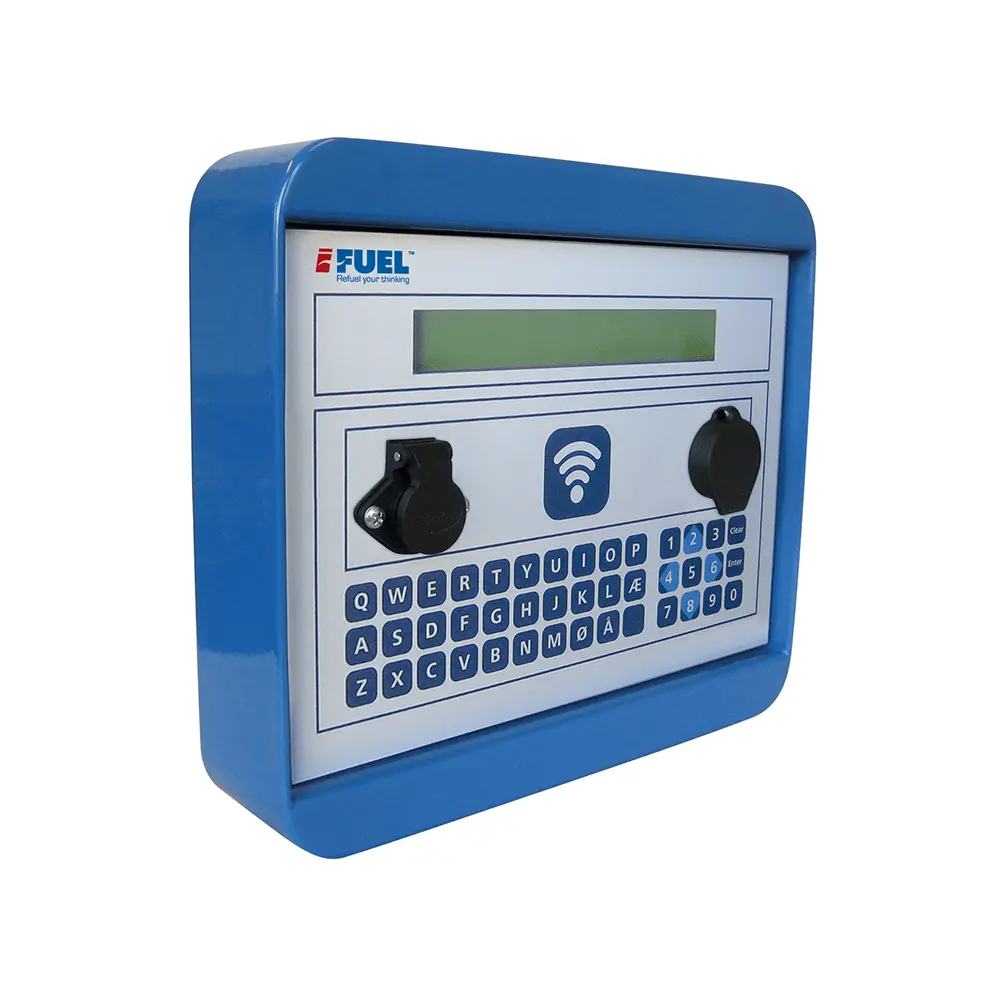 Ifuel Lite Online 1