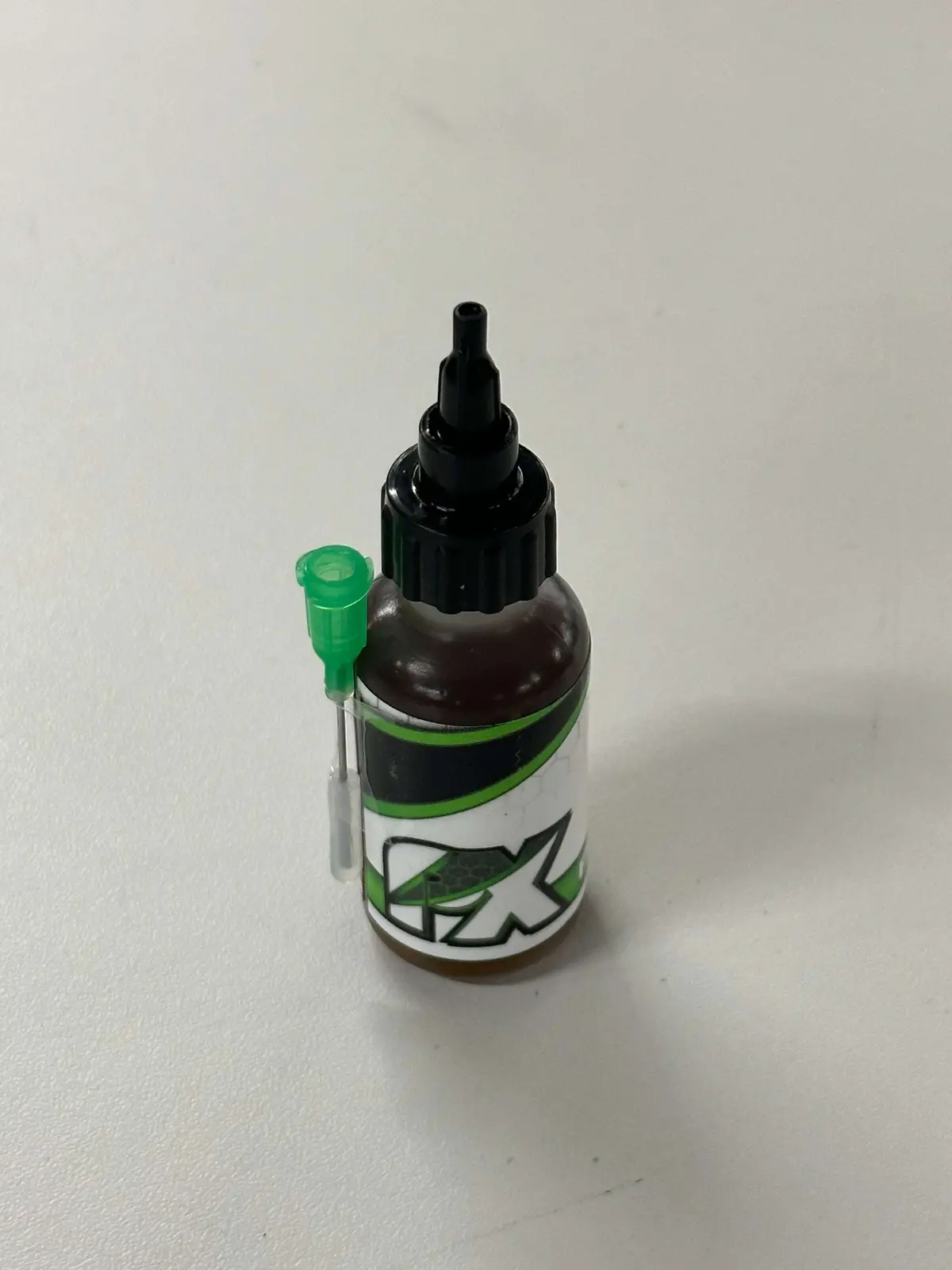 Prolix Nano Ceramic Bearing Oil 1
