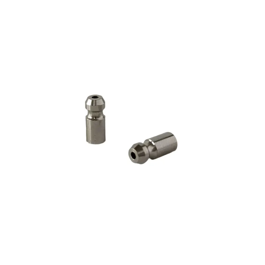 Crimp Bullet Electrical Connector (Sold Individually) 1