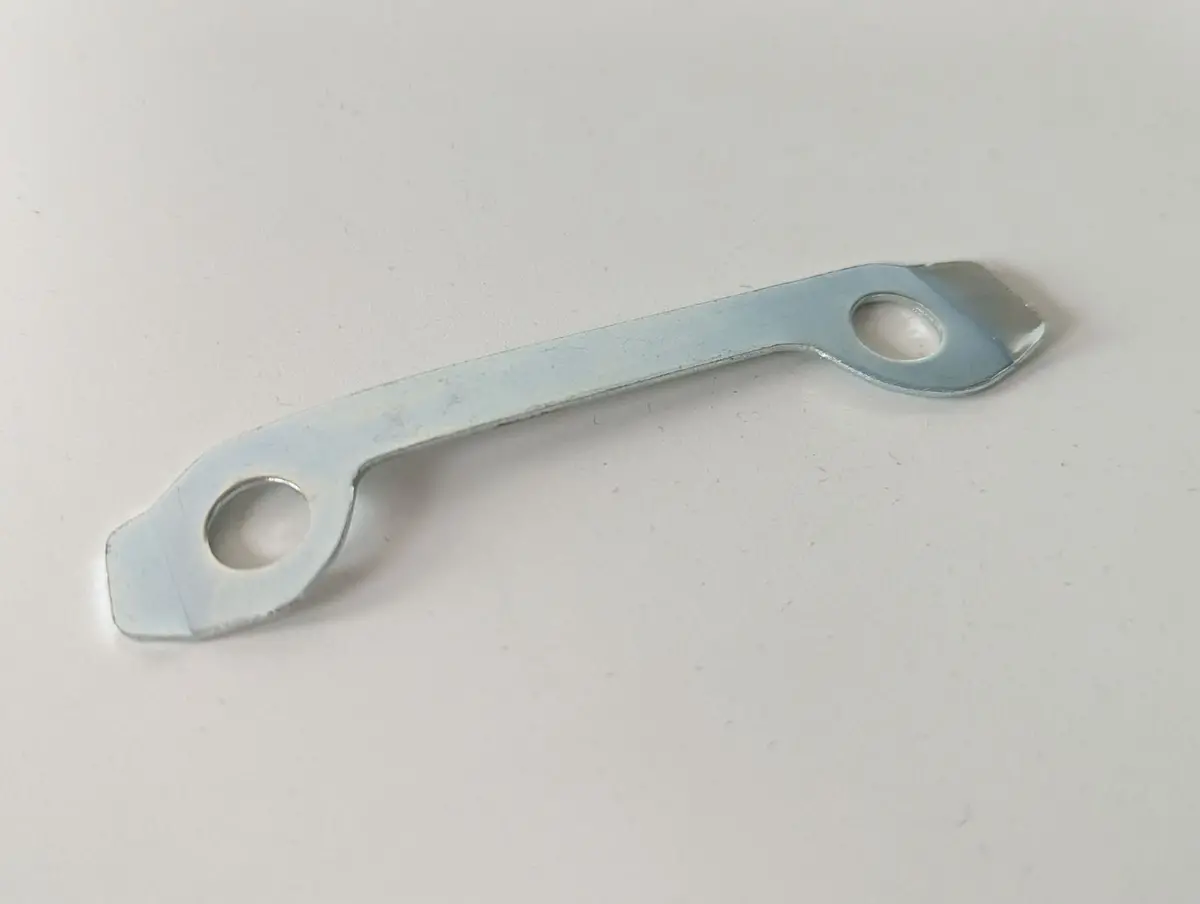 Drum Lock Tab (For Wire Wheel Cars) (Sold Individually) 1