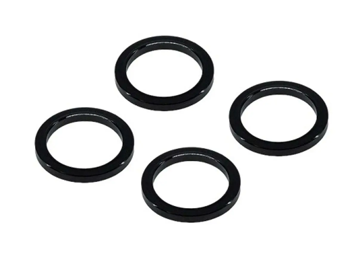 Excelerate 1/4 Rear Axle Shims (4) 1